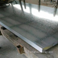 Z180 Galvanized Steel Plate